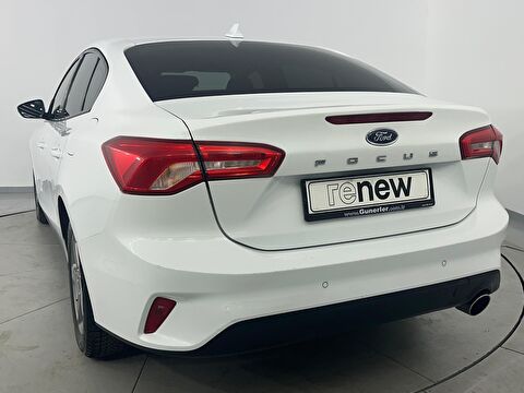 ford, focus, sedan 1.5 tdcı ecoblue trend x otomatik, otomatik, dizel 2.el otomobil | renew 7