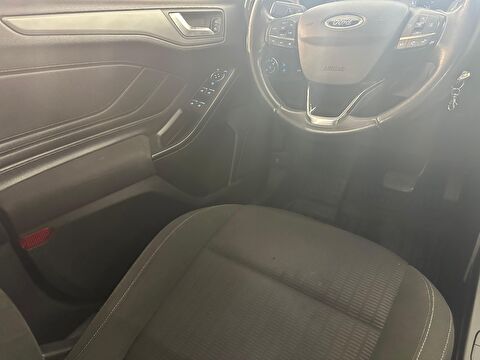 ford, focus, sedan 1.5 tdcı ecoblue trend x otomatik, otomatik, dizel 2.el otomobil | renew 20
