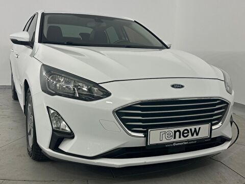 ford, focus, sedan 1.5 tdcı ecoblue trend x otomatik, otomatik, dizel 2.el otomobil | renew 5
