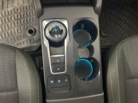 ford, focus, sedan 1.5 tdcı ecoblue trend x otomatik, otomatik, dizel 2.el otomobil | renew 15