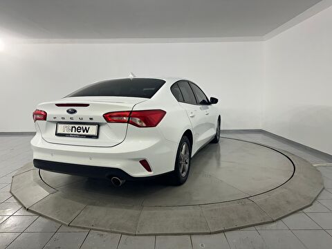 ford, focus, sedan 1.5 tdcı ecoblue trend x otomatik, otomatik, dizel 2.el otomobil | renew 3