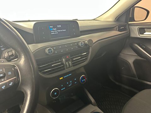 ford, focus, sedan 1.5 tdcı ecoblue trend x otomatik, otomatik, dizel 2.el otomobil | renew 21
