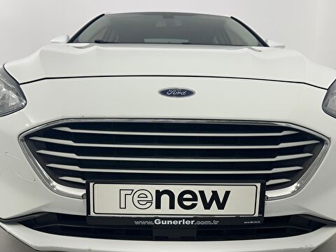 ford, focus, sedan 1.5 tdcı ecoblue trend x otomatik, otomatik, dizel 2.el otomobil | renew 19