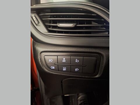 fiat, egea cross, 1.4 fire urban, manuel, benzin 2.el otomobil | renew 20