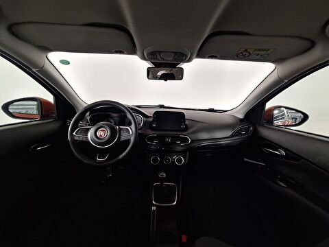 fiat, egea cross, 1.4 fire urban, manuel, benzin 2.el otomobil | renew 10