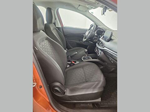 fiat, egea cross, 1.4 fire urban, manuel, benzin 2.el otomobil | renew 15