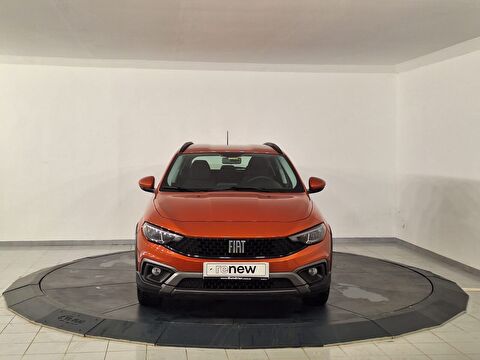 fiat, egea cross, 1.4 fire urban, manuel, benzin 2.el otomobil | renew 3