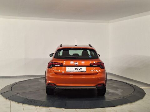 fiat, egea cross, 1.4 fire urban, manuel, benzin 2.el otomobil | renew 8