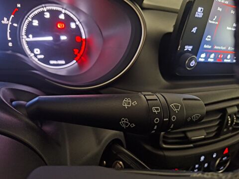 fiat, egea cross, 1.4 fire urban, manuel, benzin 2.el otomobil | renew 19