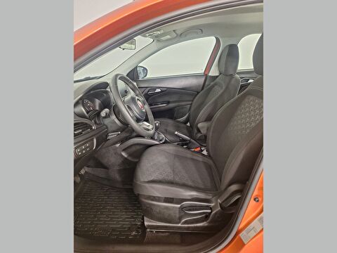 fiat, egea cross, 1.4 fire urban, manuel, benzin 2.el otomobil | renew 16