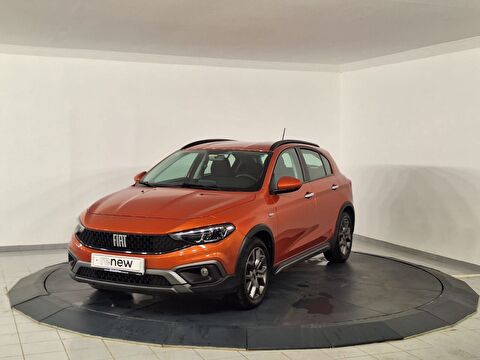 1.4 Fire Urban, 2. el otomobil | renew