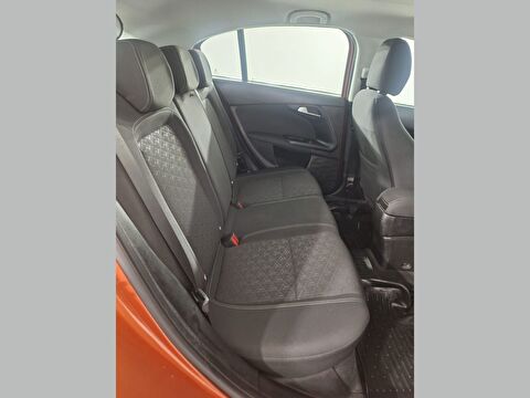 fiat, egea cross, 1.4 fire urban, manuel, benzin 2.el otomobil | renew 13