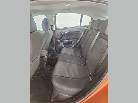 fiat, egea cross, 1.4 fire urban, manuel, benzin 2.el otomobil | renew 14