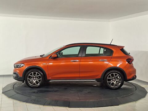 fiat, egea cross, 1.4 fire urban, manuel, benzin 2.el otomobil | renew 6