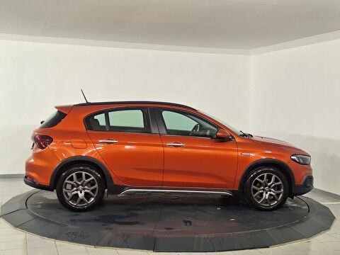 fiat, egea cross, 1.4 fire urban, manuel, benzin 2.el otomobil | renew 5