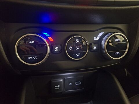 fiat, egea cross, 1.4 fire urban, manuel, benzin 2.el otomobil | renew 18