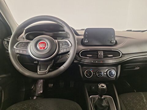 fiat, egea cross, 1.4 fire urban, manuel, benzin 2.el otomobil | renew 11