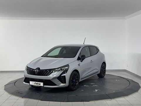 Hatchback 1.0 TCe Techno Esprit Alpine X-Tronic, 2. el otomobil | renew