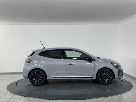 renault, clio, hatchback 1.0 tce techno esprit alpine x-tronic, otomatik, benzin 2.el otomobil | renew 5