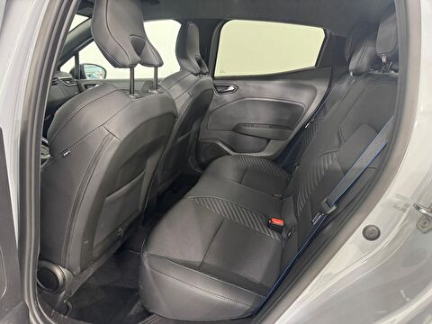 renault, clio, hatchback 1.0 tce techno esprit alpine x-tronic, otomatik, benzin 2.el otomobil | renew 23