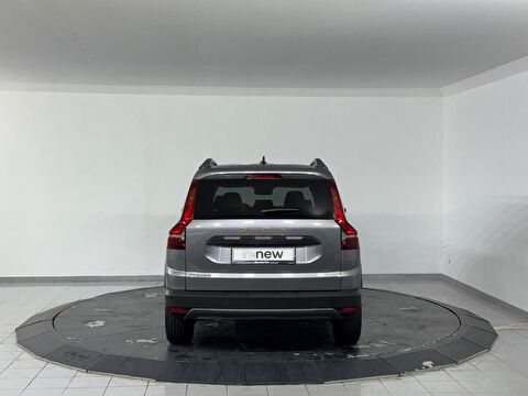 dacia, jogger, mpv 1.0 tce eco-g extreme, manuel, benzin + lpg 2.el otomobil | renew 8