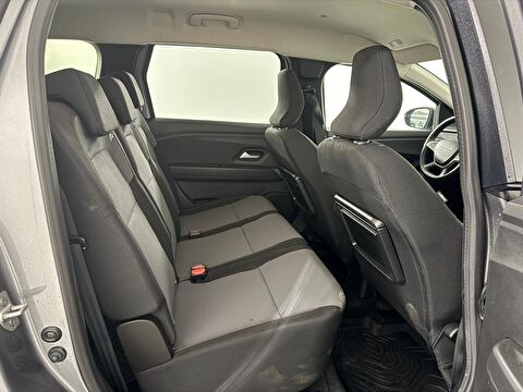 dacia, jogger, mpv 1.0 tce eco-g extreme, manuel, benzin + lpg 2.el otomobil | renew 17