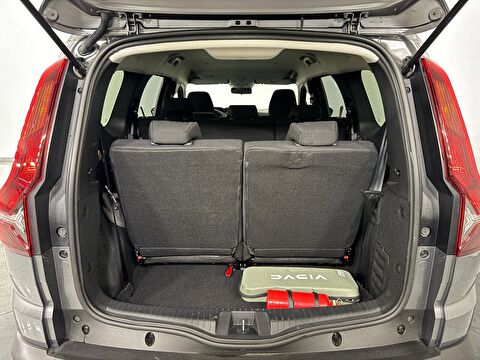 dacia, jogger, mpv 1.0 tce eco-g extreme, manuel, benzin + lpg 2.el otomobil | renew 31