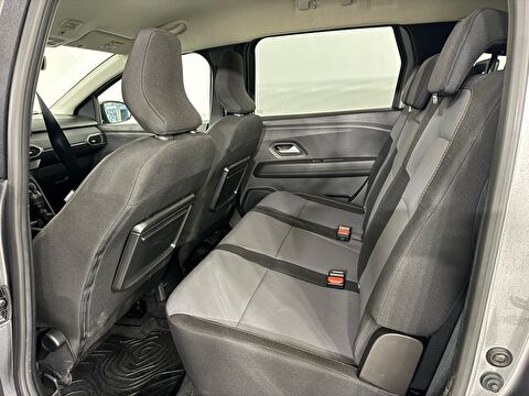 dacia, jogger, mpv 1.0 tce eco-g extreme, manuel, benzin + lpg 2.el otomobil | renew 16