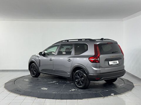 dacia, jogger, mpv 1.0 tce eco-g extreme, manuel, benzin + lpg 2.el otomobil | renew 9