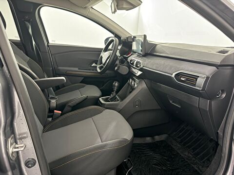 dacia, jogger, mpv 1.0 tce eco-g extreme, manuel, benzin + lpg 2.el otomobil | renew 13