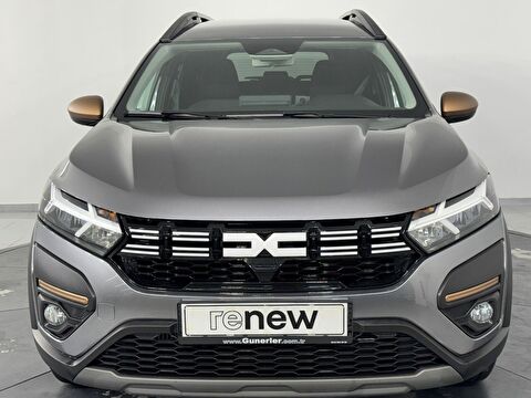 dacia, jogger, mpv 1.0 tce eco-g extreme, manuel, benzin + lpg 2.el otomobil | renew 10