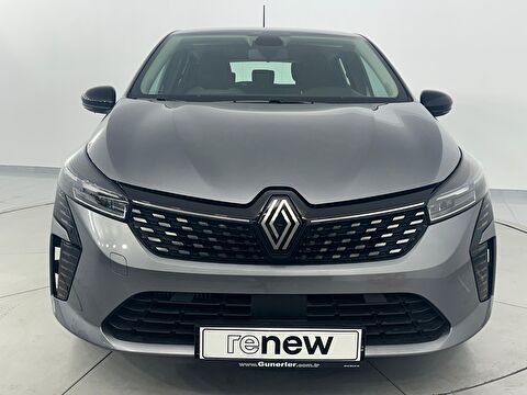 renault, clio, hatchback 1.0 tce evolution x-tronic, otomatik, benzin 2.el otomobil | renew 9