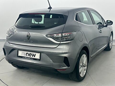 renault, clio, hatchback 1.0 tce evolution x-tronic, otomatik, benzin 2.el otomobil | renew 6