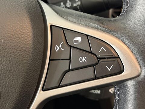 dacia, sandero stepway, 1.0 tce extreme cvt, otomatik, benzin 2.el otomobil | renew 21
