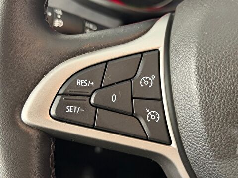 dacia, sandero stepway, 1.0 tce extreme cvt, otomatik, benzin 2.el otomobil | renew 20