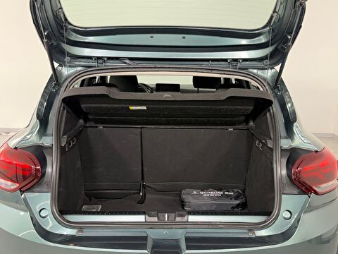 dacia, sandero stepway, 1.0 tce extreme cvt, otomatik, benzin 2.el otomobil | renew 25
