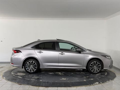 toyota, corolla, 1.8 hybrid flame x-pack e-cvt, otomatik, hybrid 2.el otomobil | renew 5