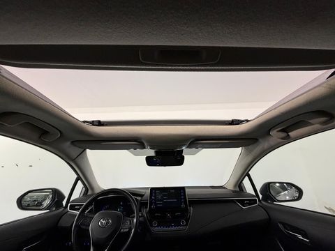 toyota, corolla, 1.8 hybrid flame x-pack e-cvt, otomatik, hybrid 2.el otomobil | renew 20