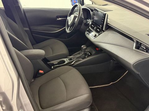 toyota, corolla, 1.8 hybrid flame x-pack e-cvt, otomatik, hybrid 2.el otomobil | renew 15