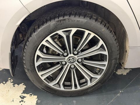 toyota, corolla, 1.8 hybrid flame x-pack e-cvt, otomatik, hybrid 2.el otomobil | renew 30