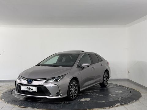 1.8 Hybrid Flame X-Pack e-CVT, 2. el otomobil | renew