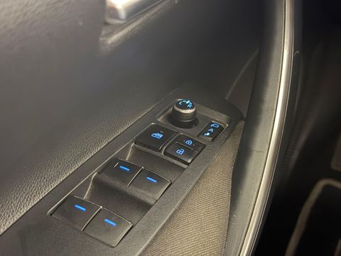 toyota, corolla, 1.8 hybrid flame x-pack e-cvt, otomatik, hybrid 2.el otomobil | renew 27