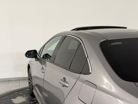 toyota, corolla, 1.8 hybrid flame x-pack e-cvt, otomatik, hybrid 2.el otomobil | renew 12