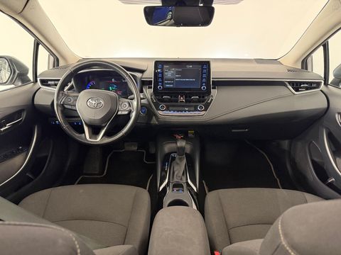 toyota, corolla, 1.8 hybrid flame x-pack e-cvt, otomatik, hybrid 2.el otomobil | renew 18