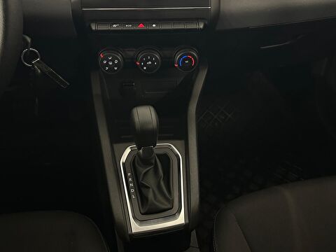 renault, clio, 1.0 tce joy x-tronic, otomatik, benzin 2.el otomobil | renew 15