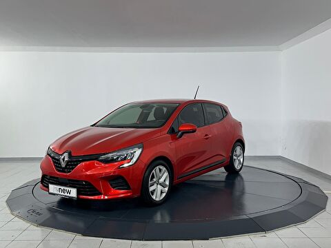 1.0 TCe Joy X-Tronic, 2. el otomobil | renew