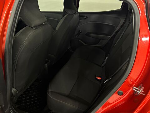 renault, clio, 1.0 tce joy x-tronic, otomatik, benzin 2.el otomobil | renew 14