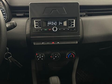 renault, clio, 1.0 tce joy x-tronic, otomatik, benzin 2.el otomobil | renew 13