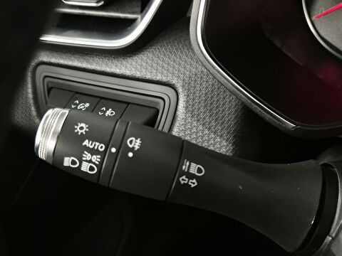 renault, clio, 1.0 tce touch x-tronic, otomatik, benzin 2.el otomobil | renew 24