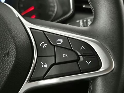 renault, clio, 1.0 tce touch x-tronic, otomatik, benzin 2.el otomobil | renew 26